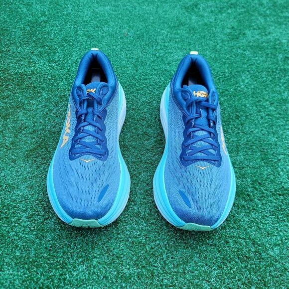 Hoka One One Bondi 8 - Men's running shoes - Size 10D - Picture 4 of 11